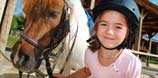 Poney club