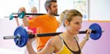 Fitness et forme