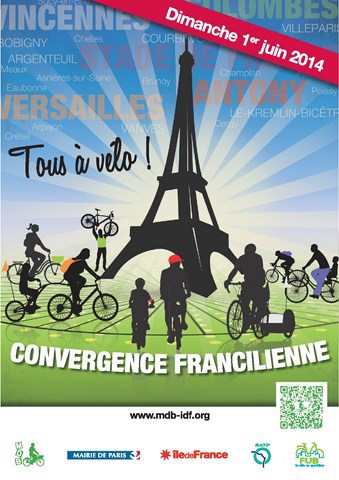 Convergence 2014 Web
