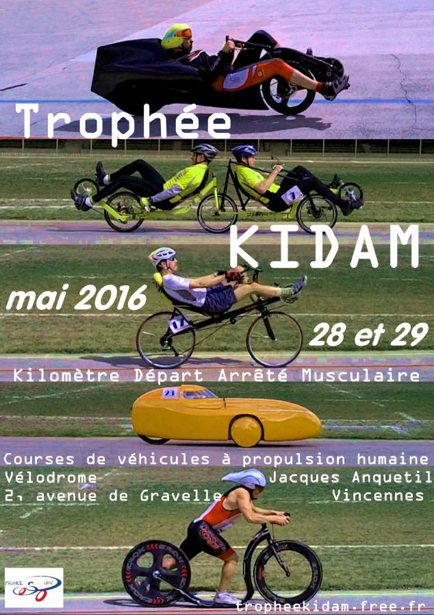 Kidam 2016