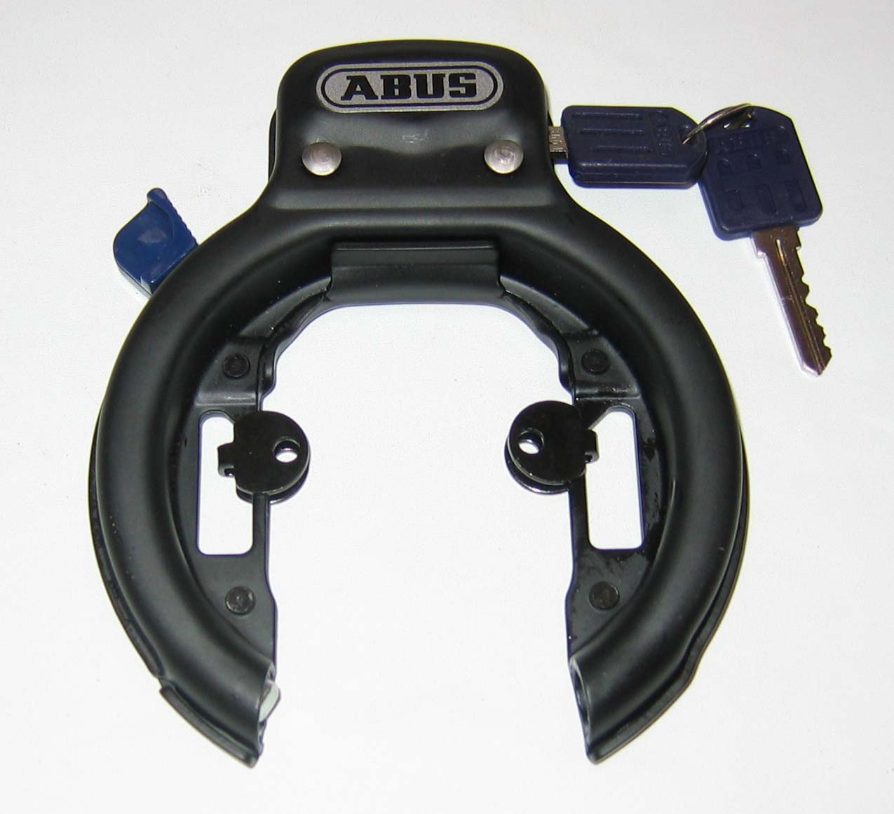 Antivol de cadre (ou fixe)